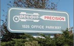 Beloit Precision, 1525 Office Parkway, Beloit, WI 53511