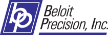 Beloit Precision, Inc. high-speed precision stamping